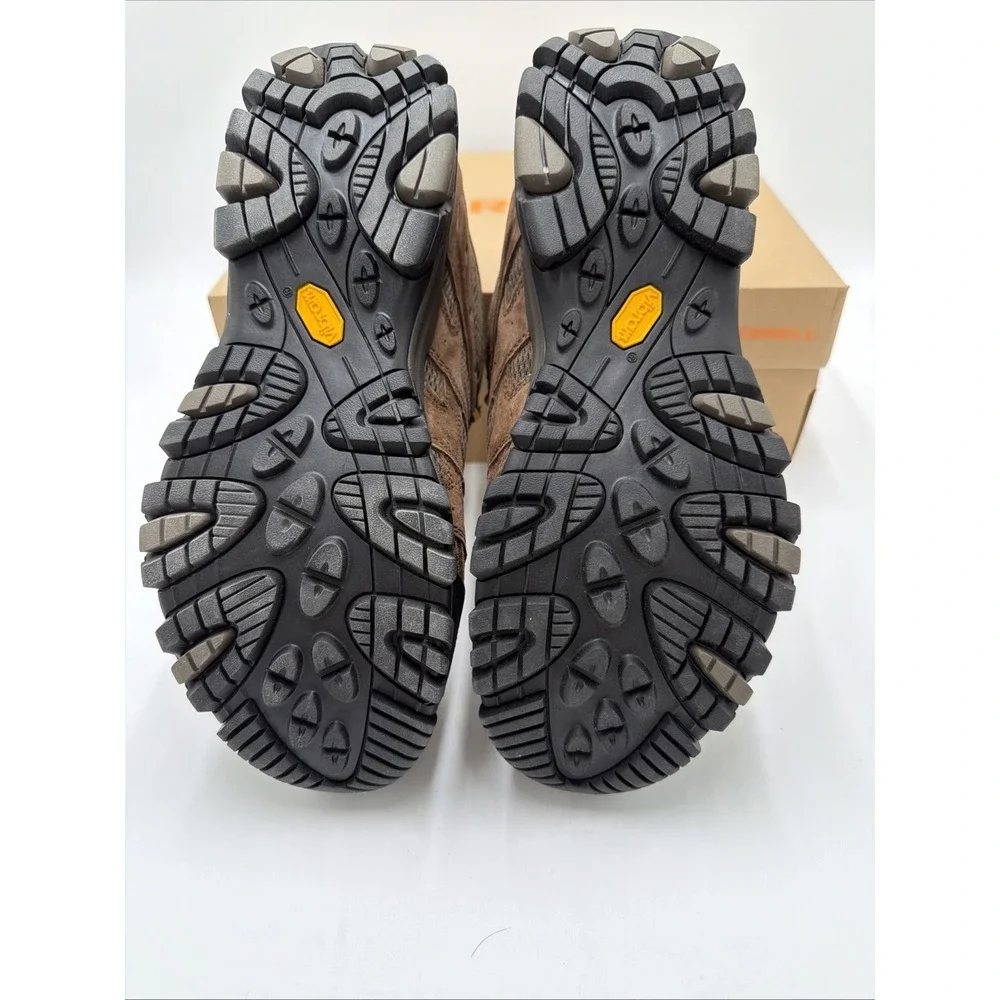 Merrell men moab